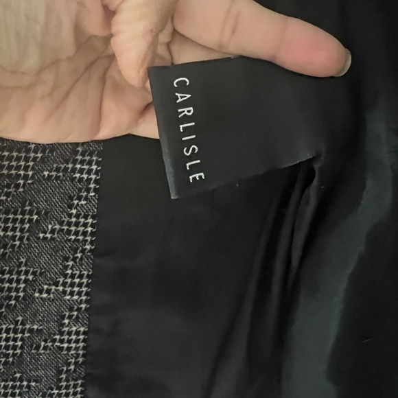 Carlisle Wool Blazer 8 - Picture 10 of 13